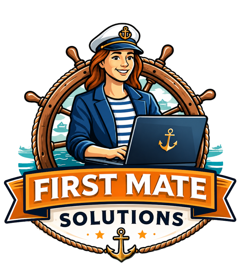 First Mate Solutions